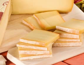 La raclette