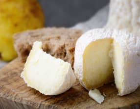 Le crottin de Chavignol