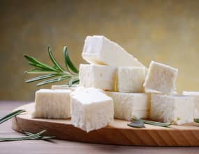 La feta