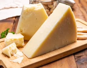 Le pecorino