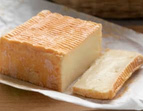 Le fromage de Herve