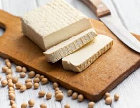 Le tofu