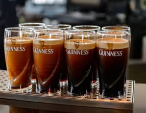 La Guinness