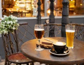 Quiz Les boissons