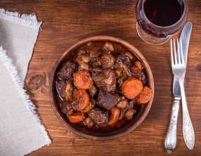 Quels vins boire avec les plats d’hiver classiques ?
