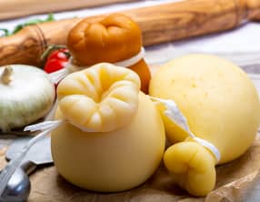 Le provolone