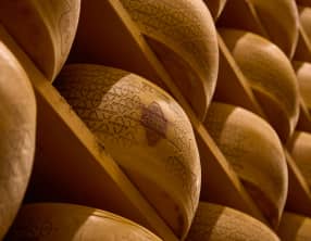 Le grana padano