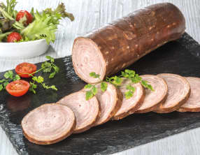 L'andouille