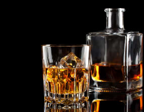 Le whisky