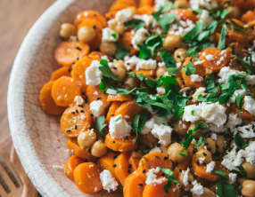 5 idées recettes de plat à emporter au travail