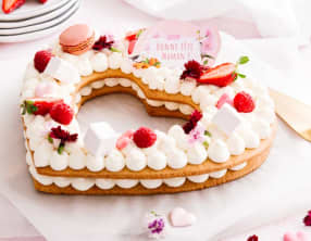 Fête des mères : 5 desserts pour lui dire je t'aime