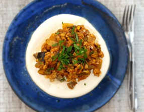 Le chef Cyril Lignac en 5 recettes cultes