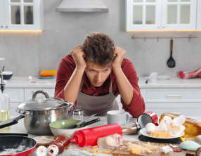 Le batch cooking n'est pas pour vous ? Voici d’autres idées toutes simples !