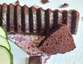 La courgette dans les desserts : 5 idées bluffantes à tester