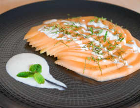 5 façons gourmandes de cuisiner le melon cet été