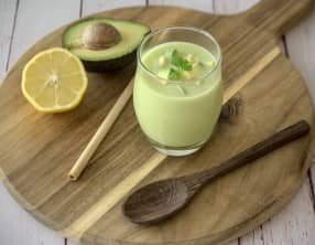 4 recettes de gaspachos que vous devez tester absolument