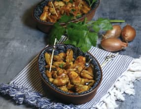 3 tapas de moules à tester d'urgence