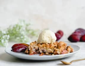 Les prunes, douceur de fin d'été : 5 façons de les cuisiner