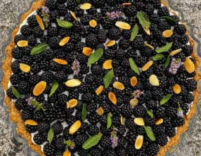 Les mûres : 3 façons gourmandes de les savourer
