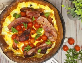 Menu : nos recettes pour la semaine du 15 au 19 septembre 2025
