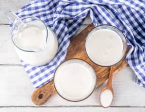 Lait ribot : quand la Bretagne révolutionne la pâtisserie