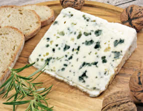 Roquefort : quand le roi des fromages enchante nos assiettes