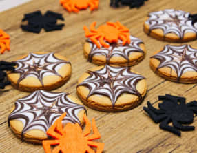 Halloween : des gourmandises terrifiantes qui vont faire frissonner vos papilles
