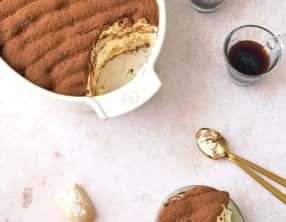 Du tiramisu au magret : le café ose tout en cuisine et c'est délicieux