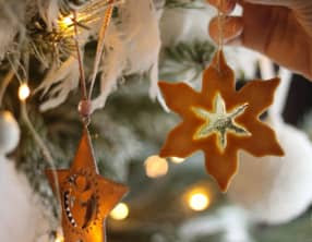 8 recettes de biscuits de Noël qui vont faire craquer toute la famille