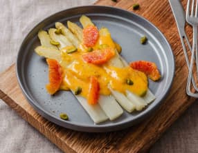 4 recettes pour révéler tout le caractère de l'orange sanguine