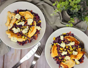 Menu : nos recettes pour la semaine du 26 au 30 janvier 2026