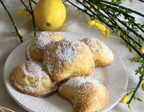 Desserts au citron : une parenthèse acidulée pleine de fraîcheur