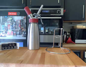 Le siphon