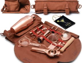 Les accessoires pour cocktails