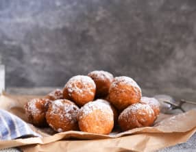 5 recettes de beignets sans gluten qui vont illuminer votre Mardi gras