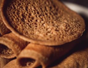 8 pains et galettes du Maghreb qui vont vous faire oublier la baguette