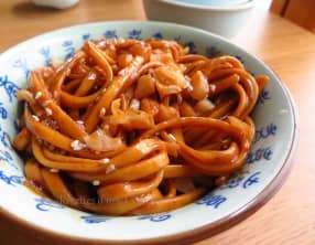 7 recettes de nouilles chinoises qui vont transformer votre Nouvel An lunaire