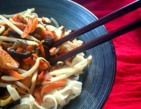 6 recettes chinoises que vous pouvez vraiment faire chez vous