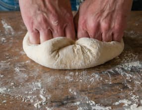 Faire son pain soi-même