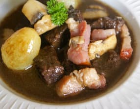 Daube