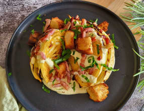 Menu : nos recettes pour la semaine du 16 au 20 mars 2026