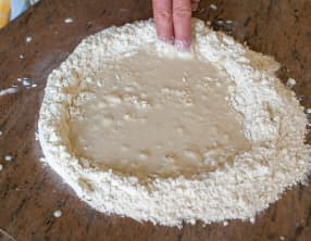 Détrempe