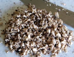 Duxelles