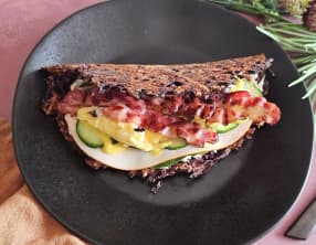 Menu : nos recettes pour la semaine du 4 au 8 mai 2026