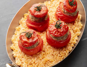 Menu : nos recettes pour la semaine du 6 au 10 juillet 2026