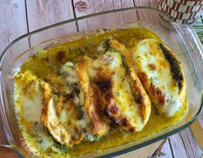 Menu : nos recettes pour la semaine du 20 au 24 juillet 2026