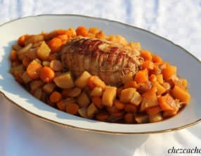 Menu : nos recettes pour le samedi 26 septembre 2026
