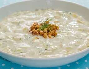 Menu : nos recettes pour le dimanche 27 septembre 2026