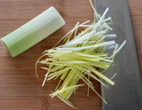 Julienne