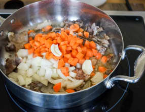 Mirepoix